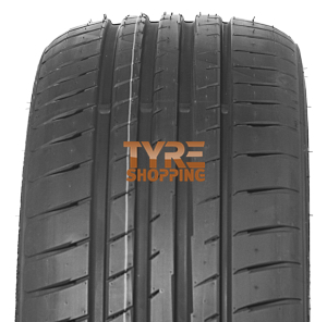 Pneumatici Auto Estivi SUNNY NA305 255/35ZR18 94 W XL