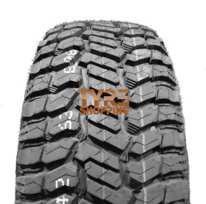 Pneumatici Offroad RADAR RE-RT+ LT205/70 R15 107/103Q