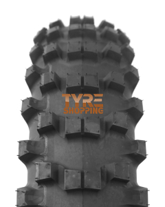 Pneumatici Moto MITAS 70/100-10 41 J TT TERRA FORCE MX MH