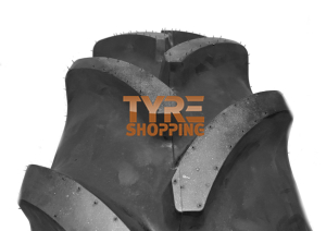 Pneumatici Movimento Terra VREDESTE TRAX85 380/85 R30 135A8/B TL