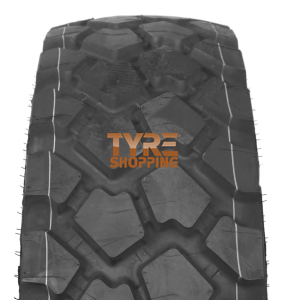 Pneumatici Furgone o Autocarro MICHELIN XFO-ZL 395/85 R20 168/165K