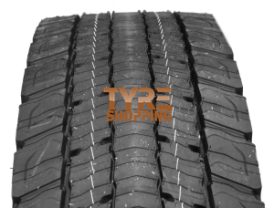 Pneumatici Furgone o Autocarro MICHELIN X-MU-D 315/80R225 156/150L