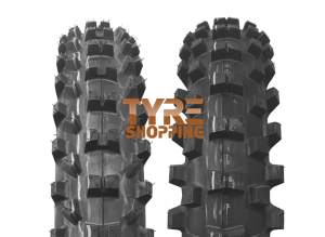 Pneumatici Moto MAXXIS M7332+ 80/100 -12 41 M TT