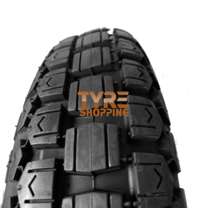 Pneumatici Quad e ATV CST C168. 4.10/.3.50 -6 4 PR TT