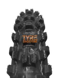 Pneumatici Moto DUNLOP G-MX33 80 /100 -21 51 M TT