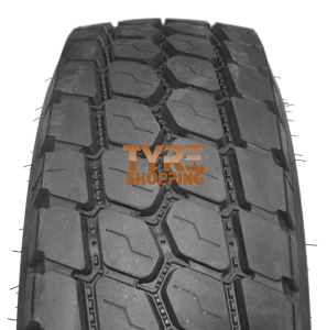 Pneumatici Furgone o Autocarro PIRELLI MG:01 265/70 R19.5 140/138K
