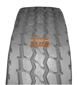 Pneumatici Furgone o Autocarro PIRELLI FG:01 II 295/80 R22.5 152/148L