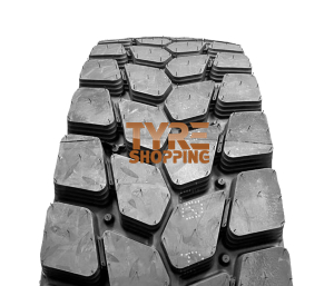 Pneumatici Furgone o Autocarro PIRELLI TG:01 II 315/80 R22.5 156/150K