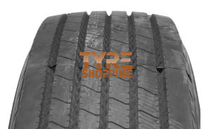 Pneumatici Furgone o Autocarro GOLDENCR CR976A 385/65 R22.5 158L/160K