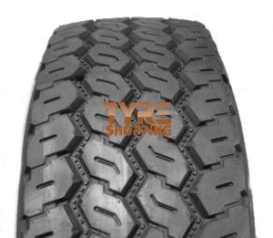 Pneumatici Furgone o Autocarro GOLDENCR AT557 425/65 R22.5 165K