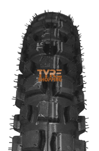 Pneumatici Moto MEFO 2.75 -16 46 M TT MFC9