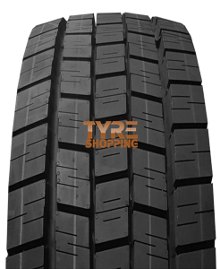 Pneumatici Furgone o Autocarro LEAO KLD200 245/70R17.5 136/134M