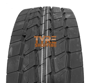 Pneumatici Furgone o Autocarro CONTI CR-HT3 385/65 R225 160K/158L