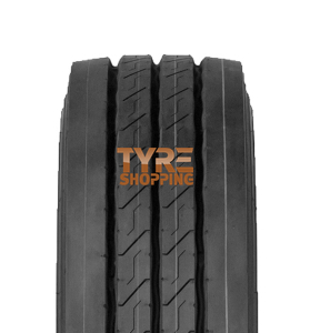Pneumatici Furgone o Autocarro LINGLONG KLT200 235/75 R17.5 143/141J