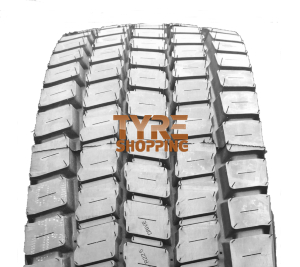 Pneumatici Furgone o Autocarro ANTEO PRO-D 215/75R175 126/124M