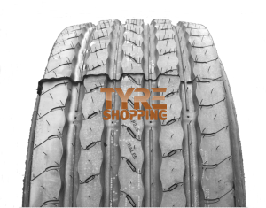 Pneumatici Furgone o Autocarro ANTEO PRO-T 235/75R175 143/141J