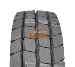 Pneumatici Furgone o Autocarro GOODYEAR OMNI-S 12 R22.5 152/148K