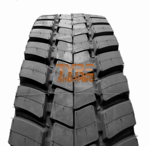 Pneumatici Furgone o Autocarro GOODYEAR OMNI-D 315/70 R22.5 154/150K
