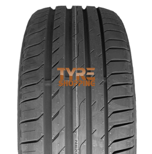 Pneumatici Auto Estivi NEXEN SPO-SU2 265/40ZR20 (104Y) XL