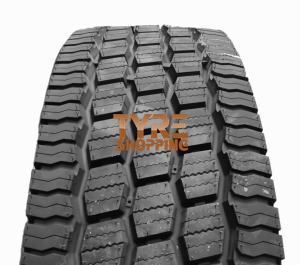 Pneumatici Furgone o Autocarro HANKOOK AW02+ 385/65 R22.5 164K