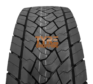 Pneumatici Furgone o Autocarro GOODYEAR KMAX-2 315/70R225 154L/152M