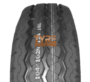 Pneumatici Furgone o Autocarro Estivi WANDA WR082 185 R14 104/102N