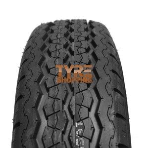 Pneumatici Furgone o Autocarro Estivi JOURNEY WR082 175 R13 97/95 Q