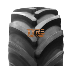 Pneumatici Movimento Terra BRIDGEST VX-TRA 280/70 R16 112D/109E TL