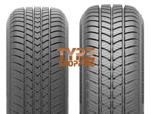 Pneumatici 4 stagioni Pneumatici 4 stagioni KENDA KR202 155/80 R13 79 T