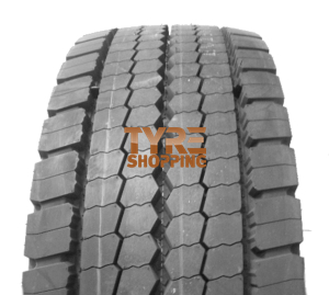 Pneumatici Furgone o Autocarro GITI GDL617 295/60 R22.5 150/147K
