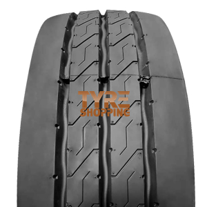 Pneumatici Furgone o Autocarro CROSSWIN CWT20E 205/65 R17.5 129/127J
