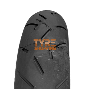 Pneumatici Moto CON. 190/50ZR17 73 W TL SP - ATTACK 4