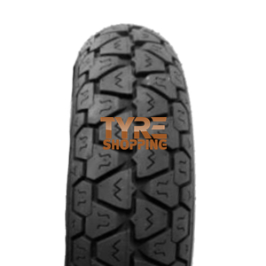 Pneumatici Moto DELITIRE SC111 3.50 -10 59 J TL