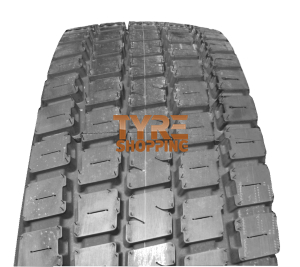 Pneumatici Furgone o Autocarro ERACLE ER70-D 315/80 R22.5 156/150L
