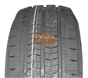 Pneumatici Furgone o Autocarro Invernali TOURADOR W-TSV1 165/70 R14 89/87R