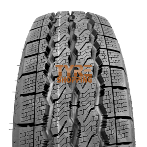 Pneumatici Furgone o Autocarro Invernali RADAR AR-ALP 235/60 R17 117/115R
