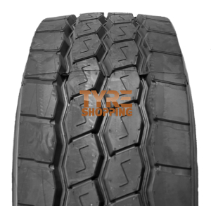 Pneumatici Furgone o Autocarro  HANKOOK TM11 385/65 R22.5 160K