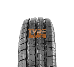 Pneumatici Furgone o Autocarro Estivi RADAR RLT-71 205/75 R14 109/107R