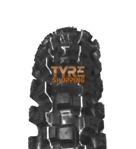 Pneumatici Moto  DUNLOP G-MX53 70/100 -10 41 J TT