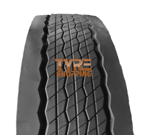 Pneumatici Furgone o Autocarro BRIDGEST R-T002 385/55 R22.5 160K/158L