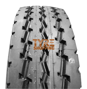 Pneumatici Furgone o Autocarro ERACLE ER80-S 315/80 R22.5 156/150K