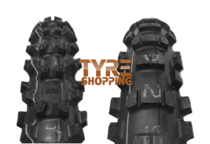 Pneumatici Moto DUNLOP G-EN91 140/80- 18 70 R TT