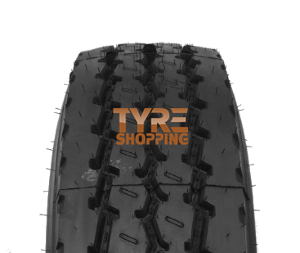 Pneumatici Furgone o Autocarro ANTEO MOV-S 315/80 R225 156/150K