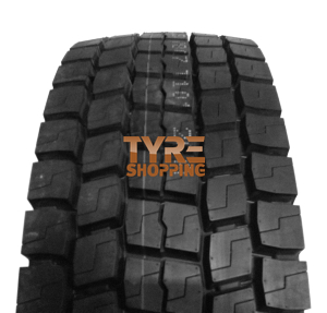 Pneumatici Furgone o Autocarro  SAILUN SDR-1 245/70 R17.5 143/141J