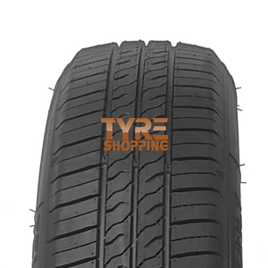 Pneumatici Auto Estivi RADAR RST T125/80R16 97 M TL