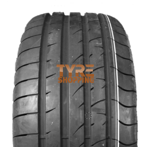 Pneumatici Auto Estivi SAVA I-SUV2 235/65 R17 108V XL