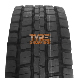 Pneumatici Furgone o Autocarro OTANI OH-311 215/75 R17.5 135/133K