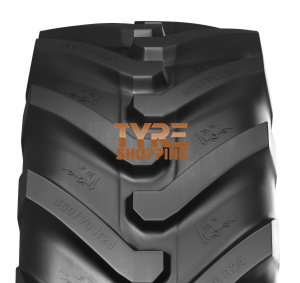 Pneumatici Movimento Terra  Ã–ZKA OR71 440/80 R24 154A8/B TL