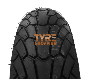Pneumatici Moto DUN. 180/55ZR17 (73W) TL MUTANT