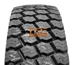Pneumatici Furgone o Autocarro KRAIBURG K213 225/70R195 128L